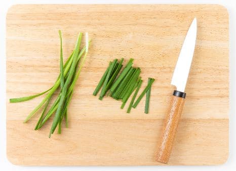 1단계 조리 사진