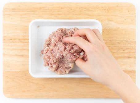 3단계 조리 사진