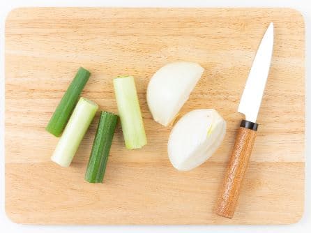 3단계 조리 사진