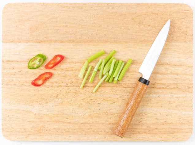 4단계 조리 사진