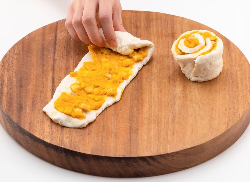 4단계 조리 사진