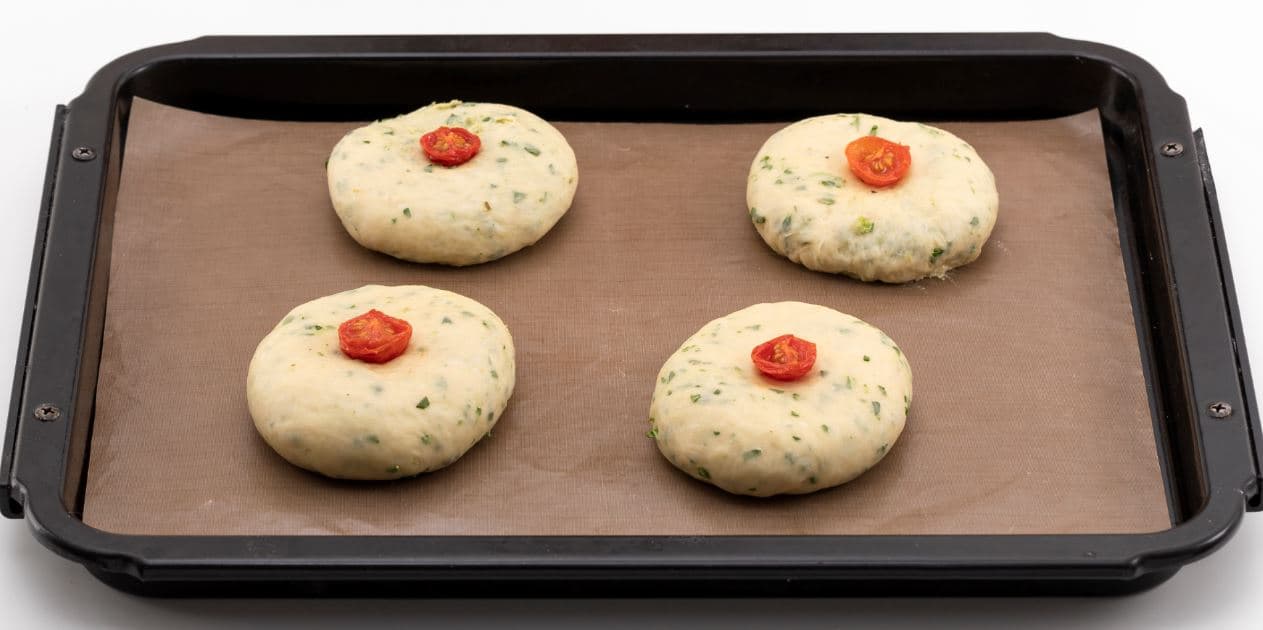 5단계 조리 사진