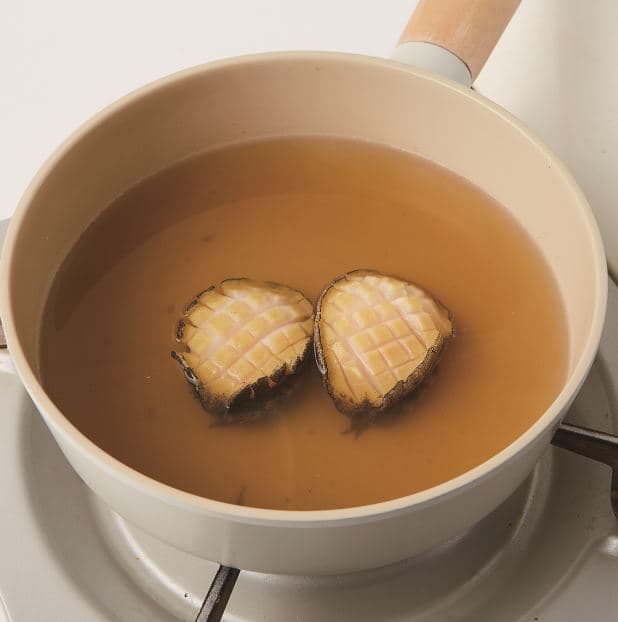 4단계 조리 사진