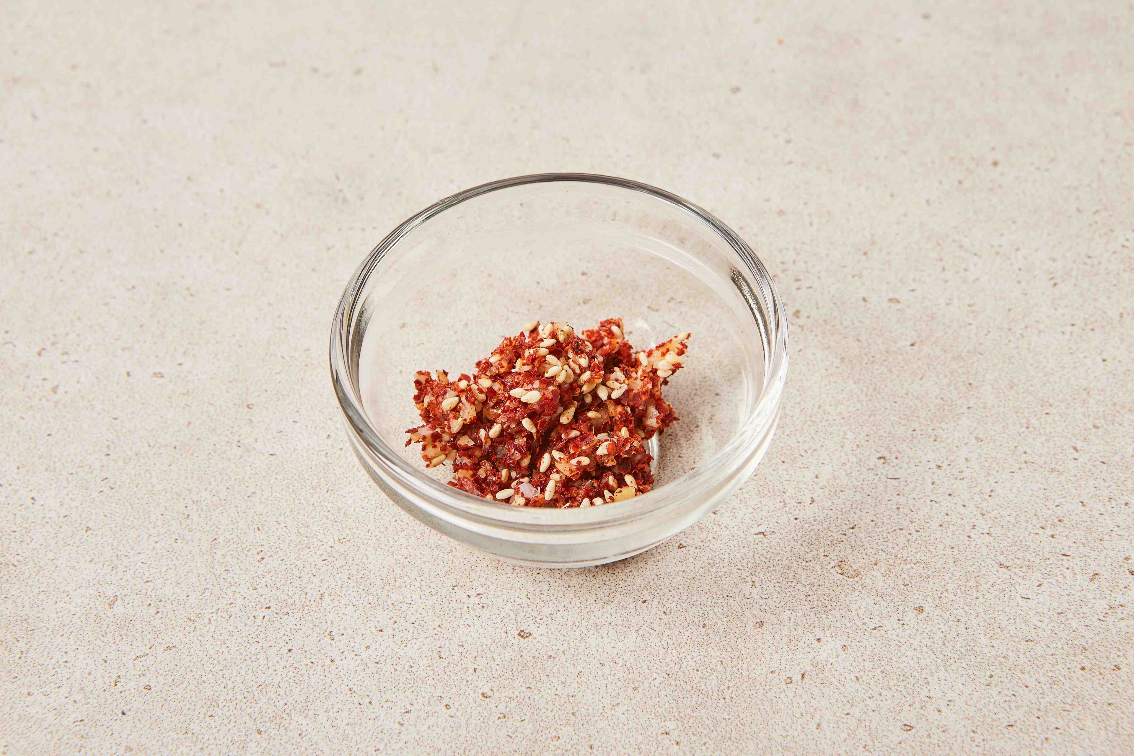 5단계 조리 사진