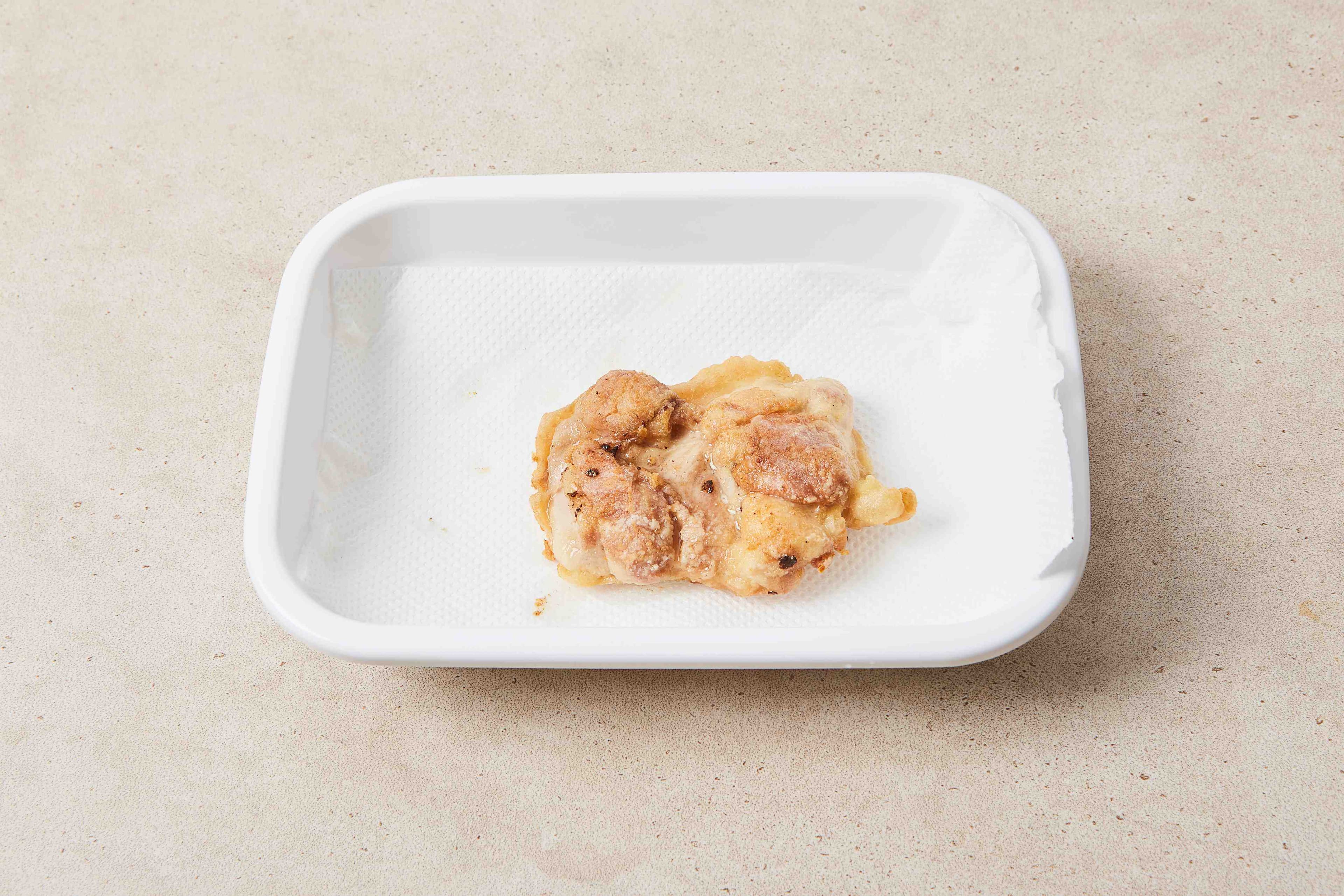5단계 조리 사진