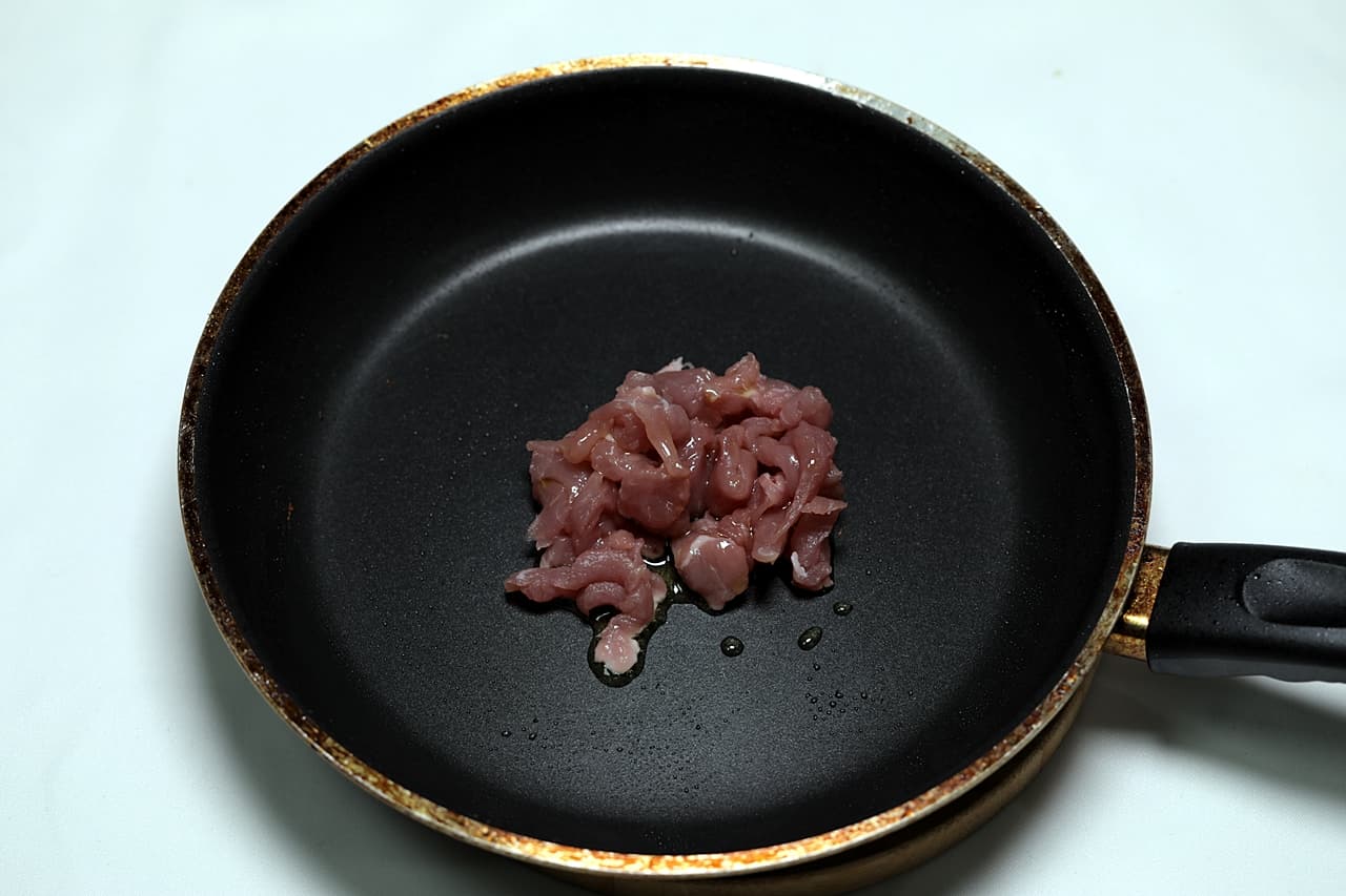 3단계 조리 사진
