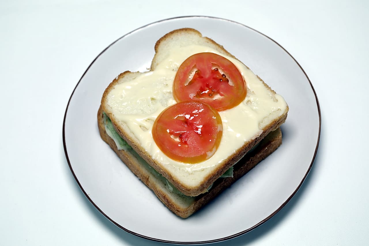 4단계 조리 사진