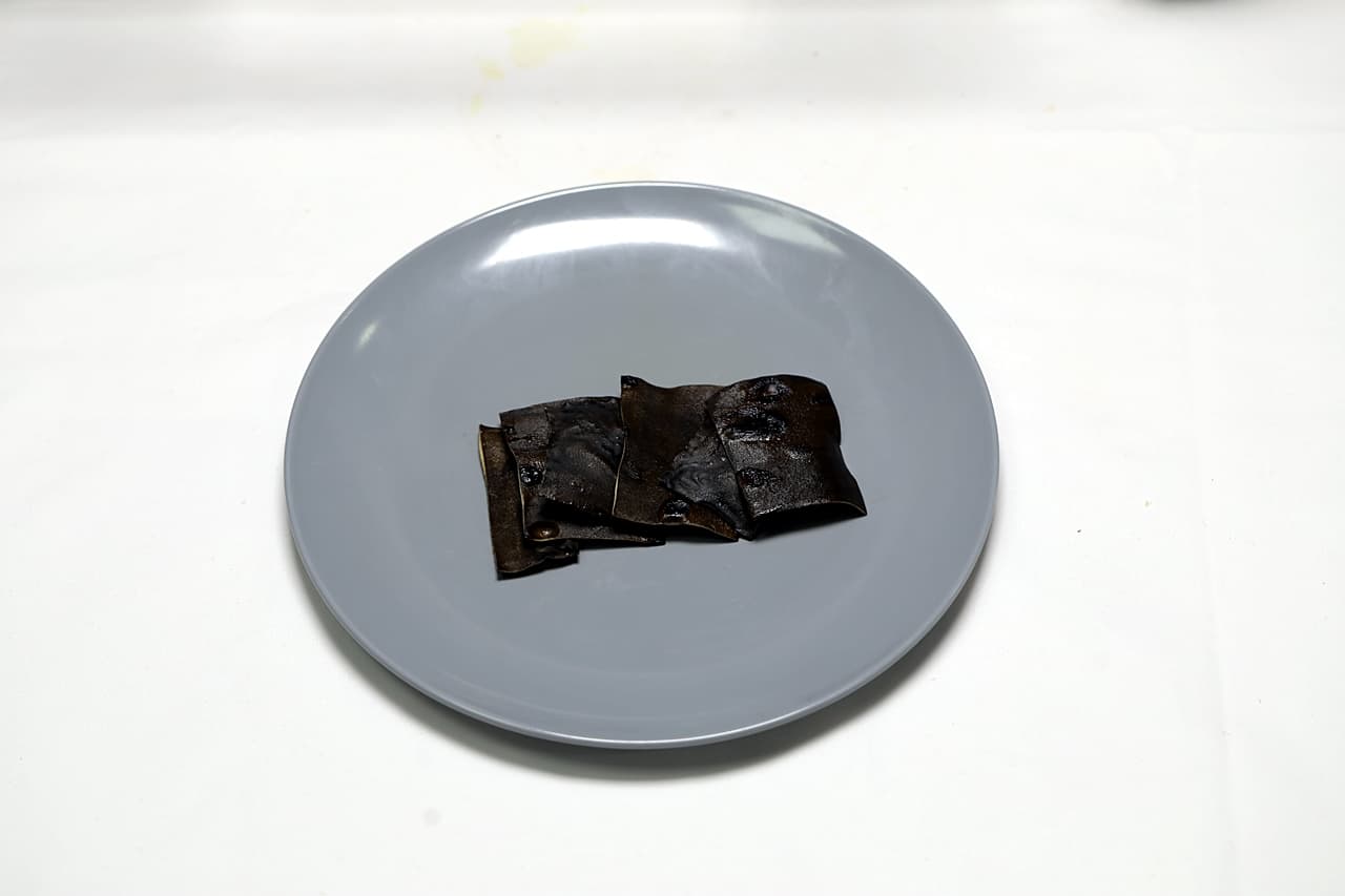 4단계 조리 사진
