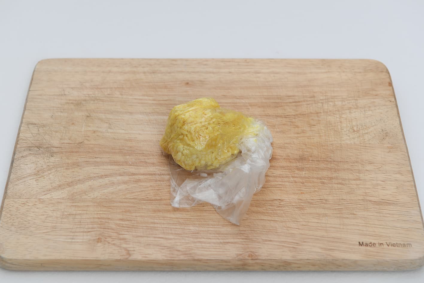 5단계 조리 사진