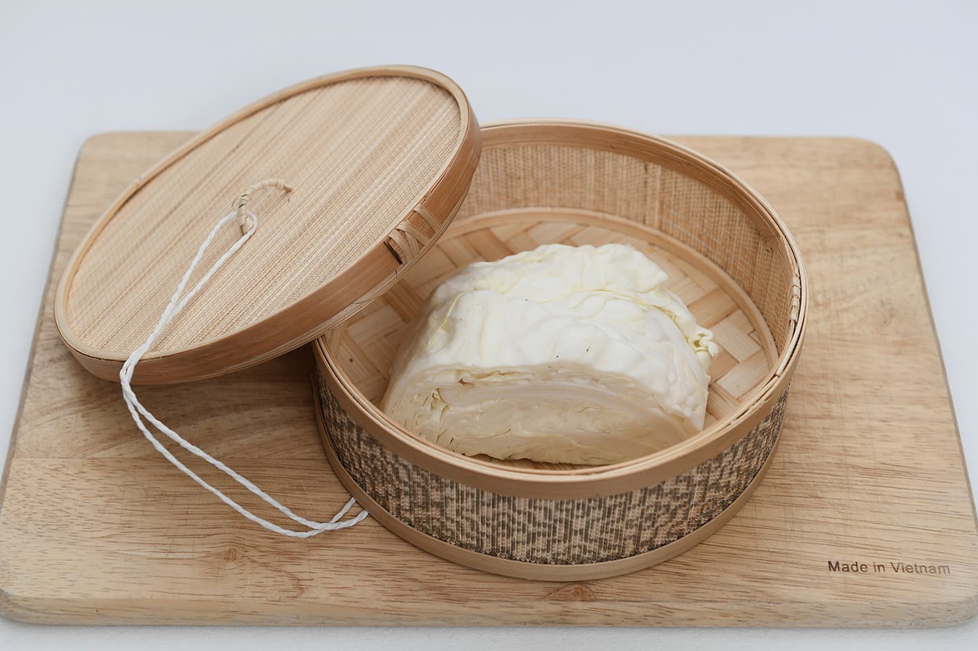 1단계 조리 사진