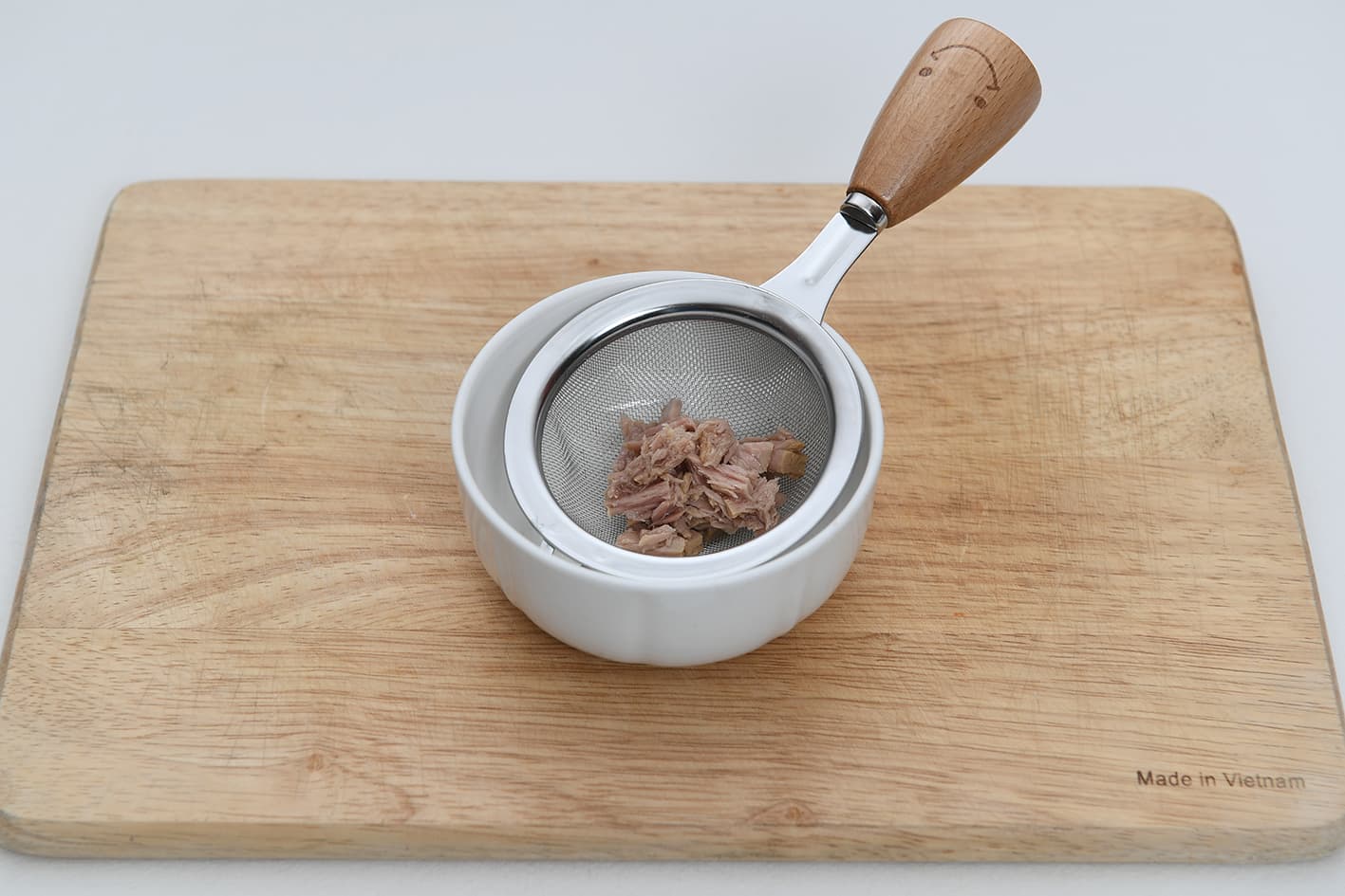 2단계 조리 사진