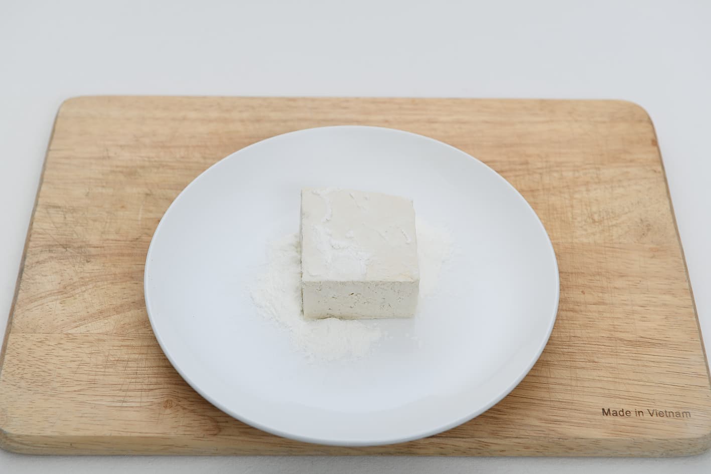 3단계 조리 사진