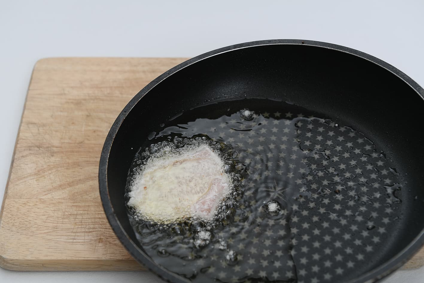 4단계 조리 사진