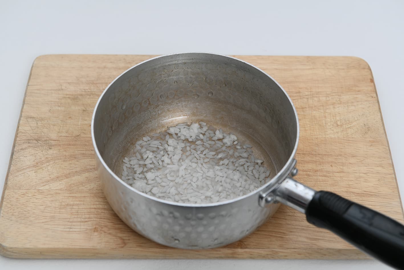 1단계 조리 사진