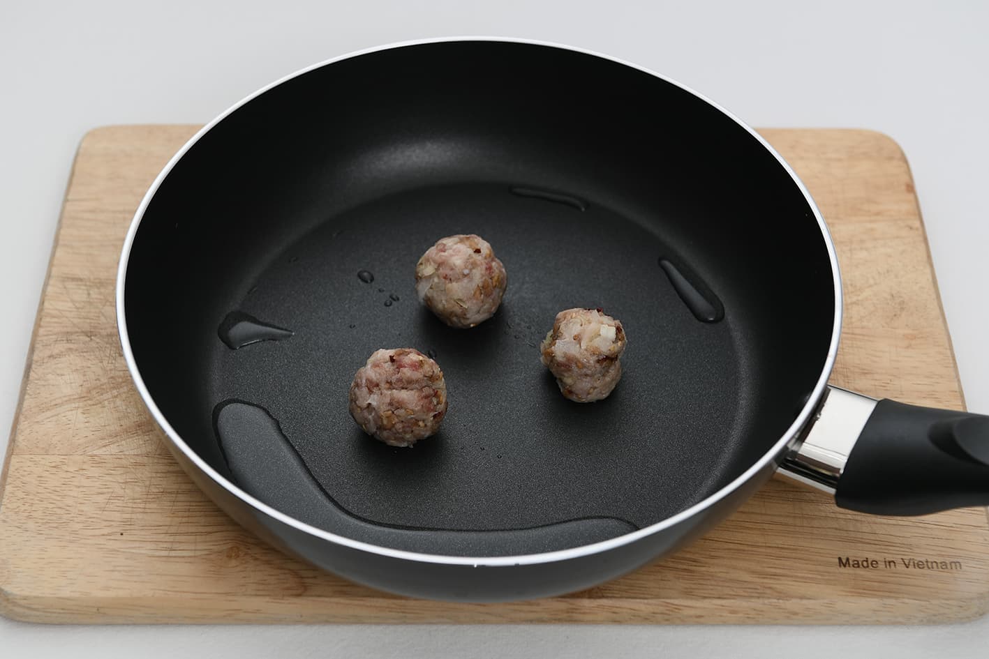 5단계 조리 사진