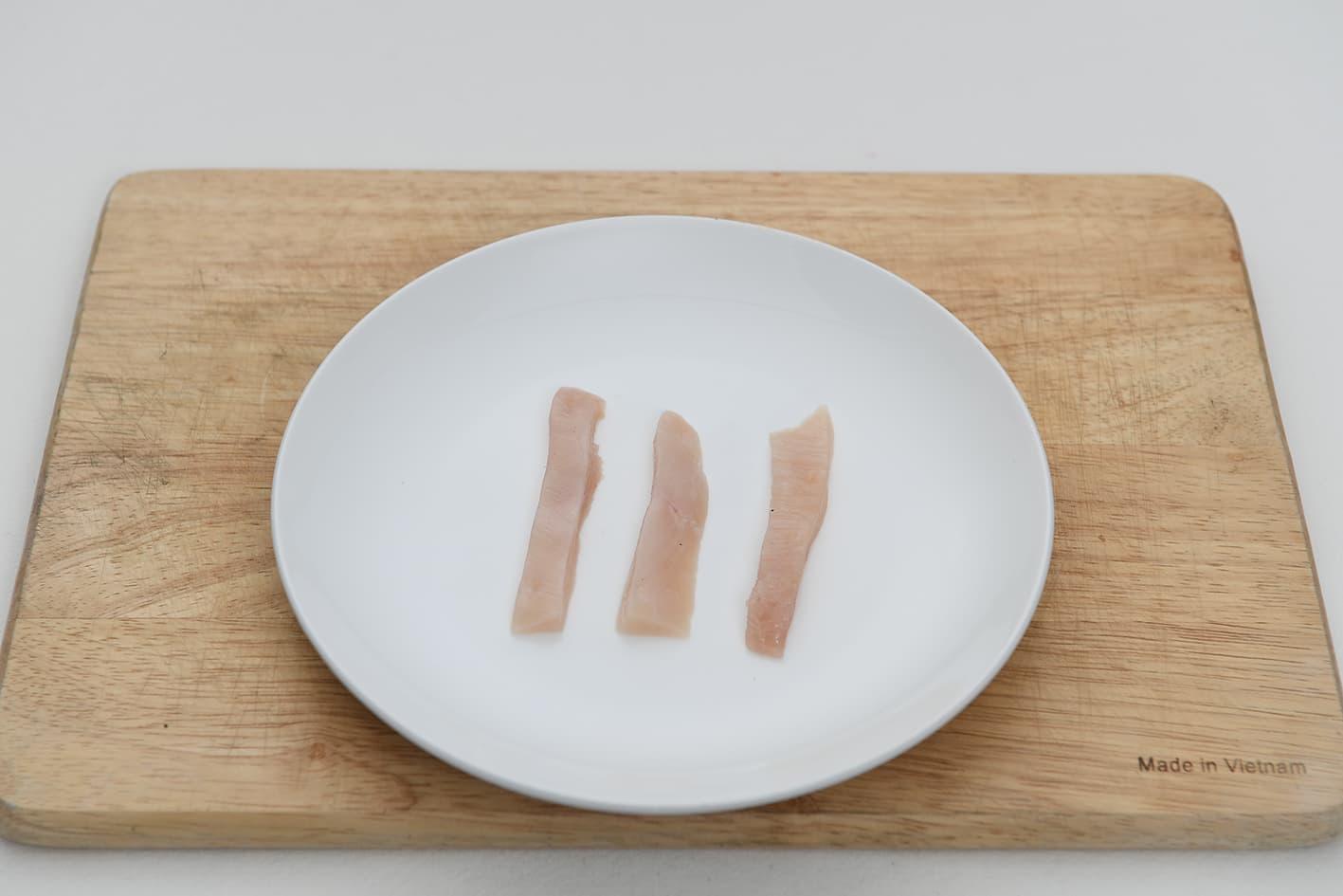 1단계 조리 사진
