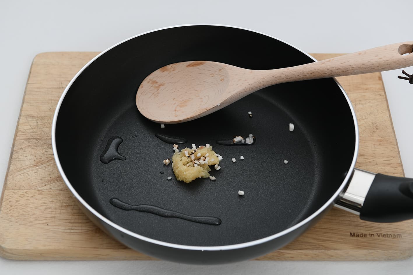 5단계 조리 사진