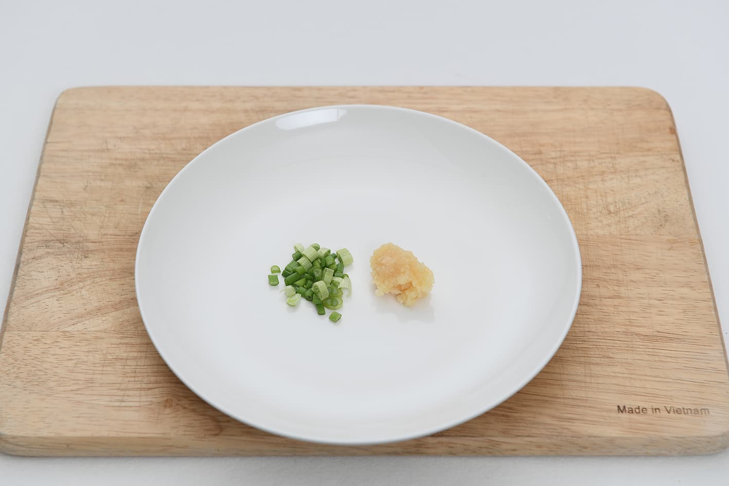 3단계 조리 사진
