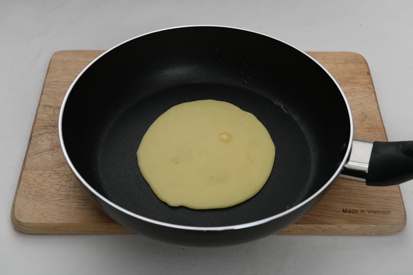 5단계 조리 사진