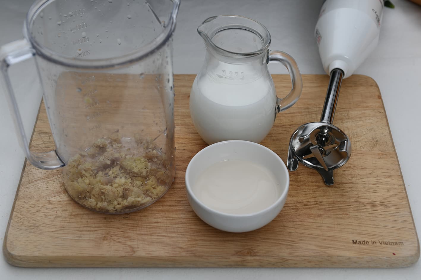 Step 3 photo
