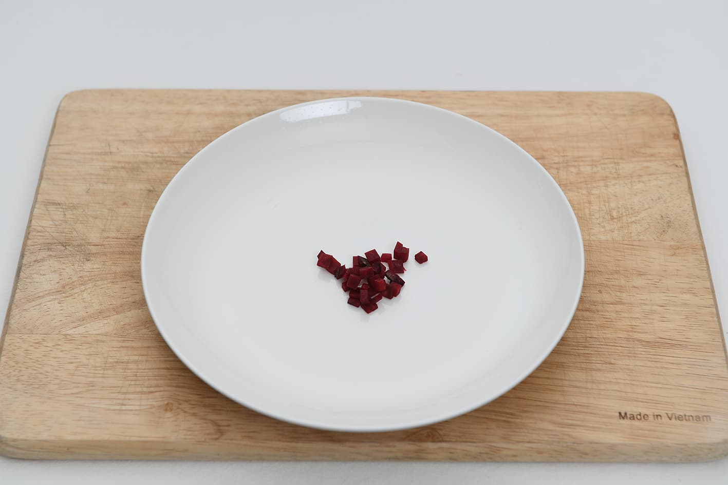 2단계 조리 사진