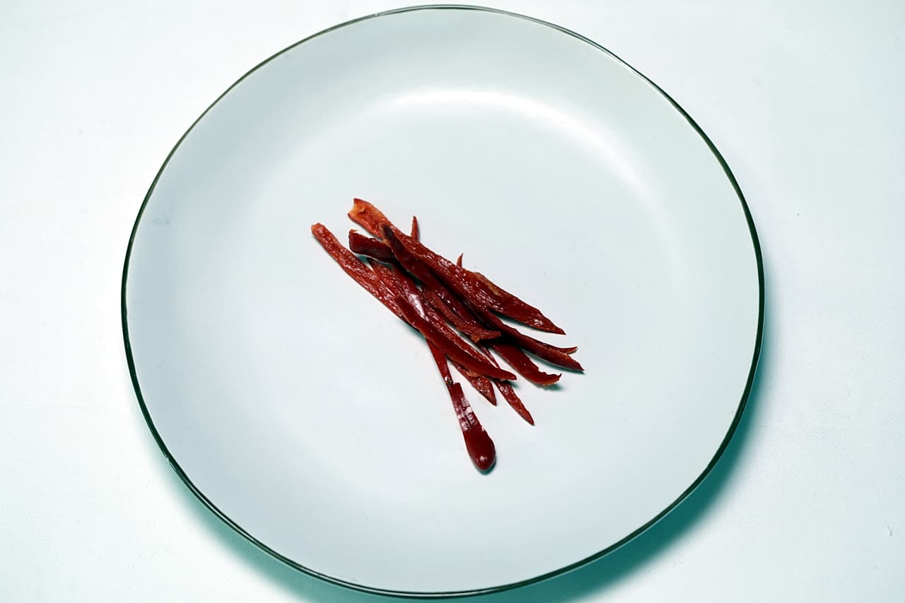 4단계 조리 사진