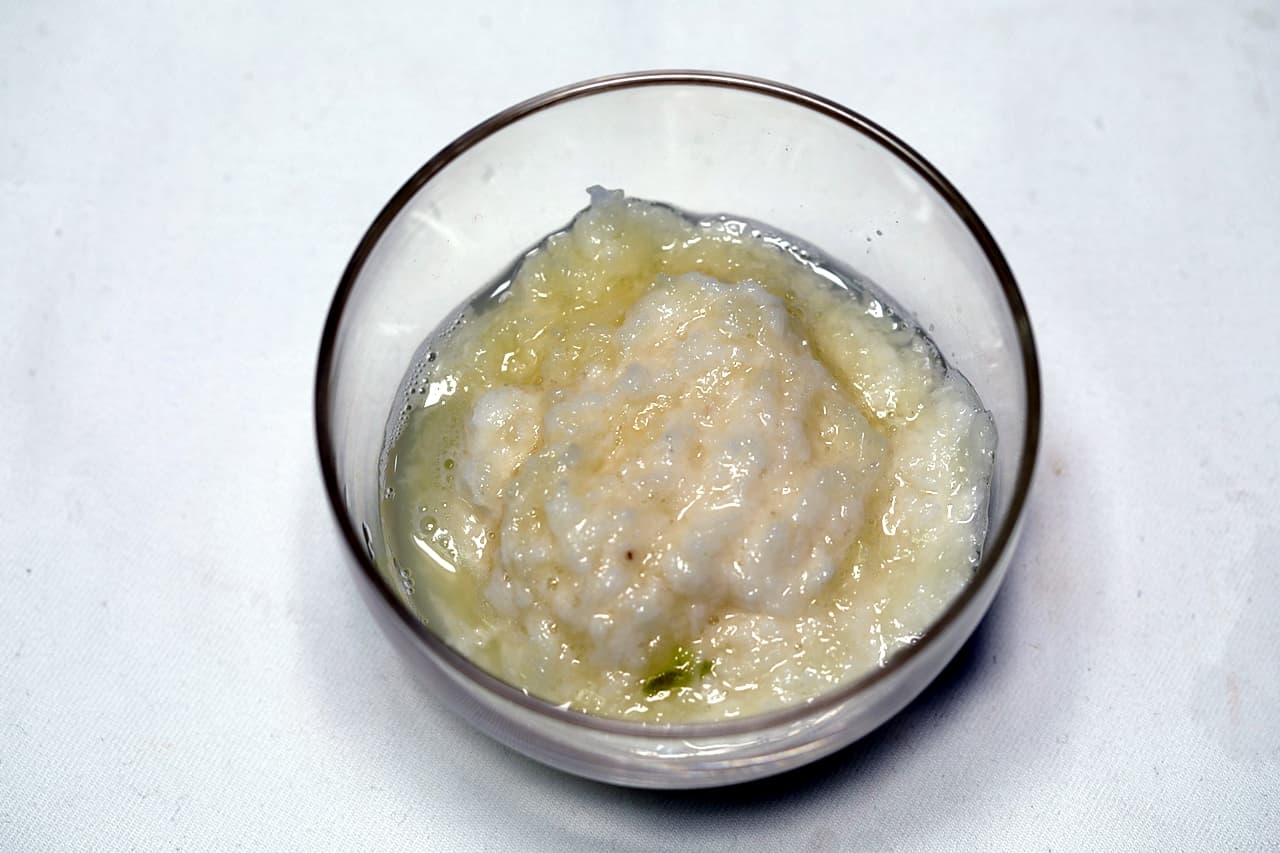3단계 조리 사진