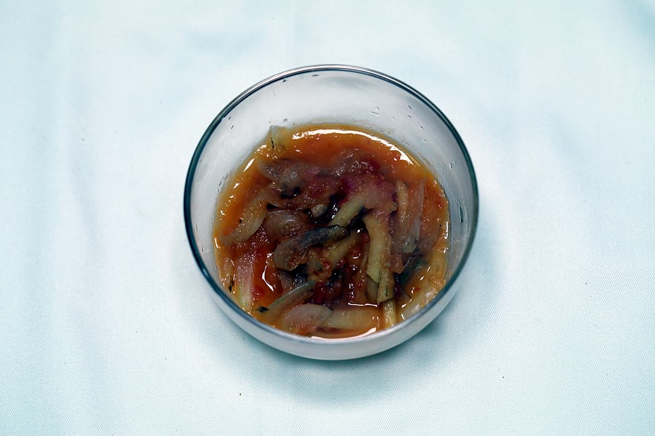 4단계 조리 사진