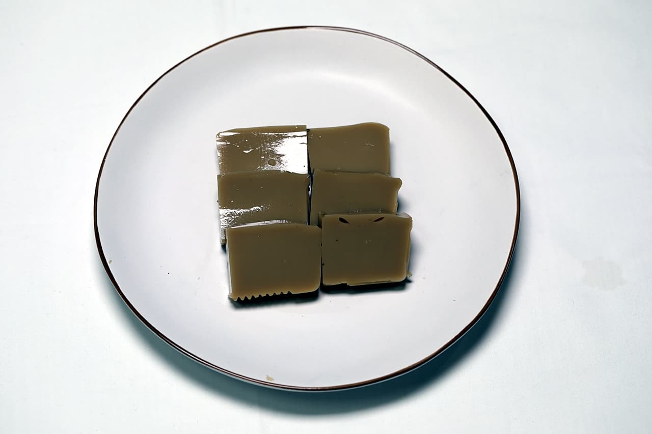 2단계 조리 사진