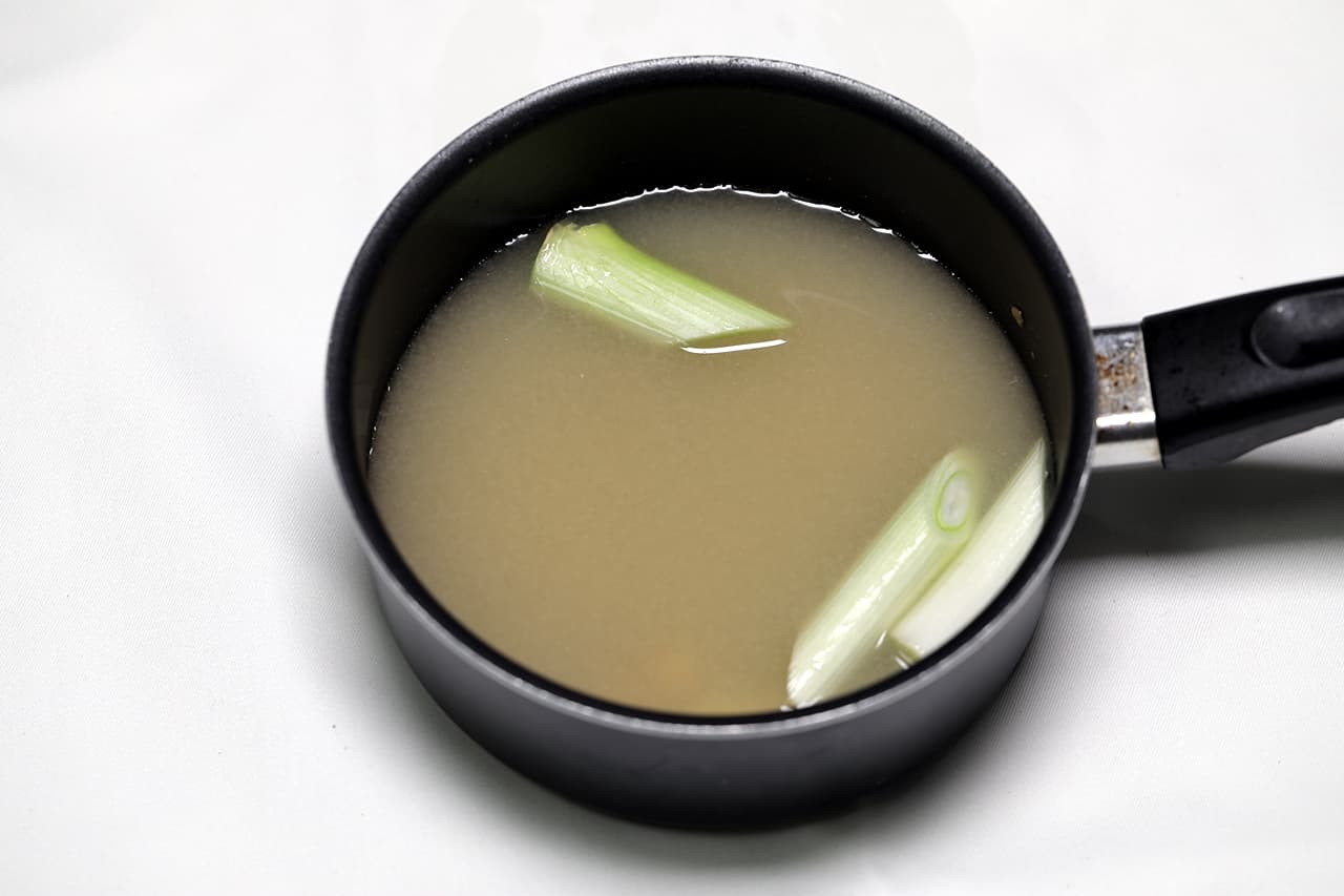 1단계 조리 사진