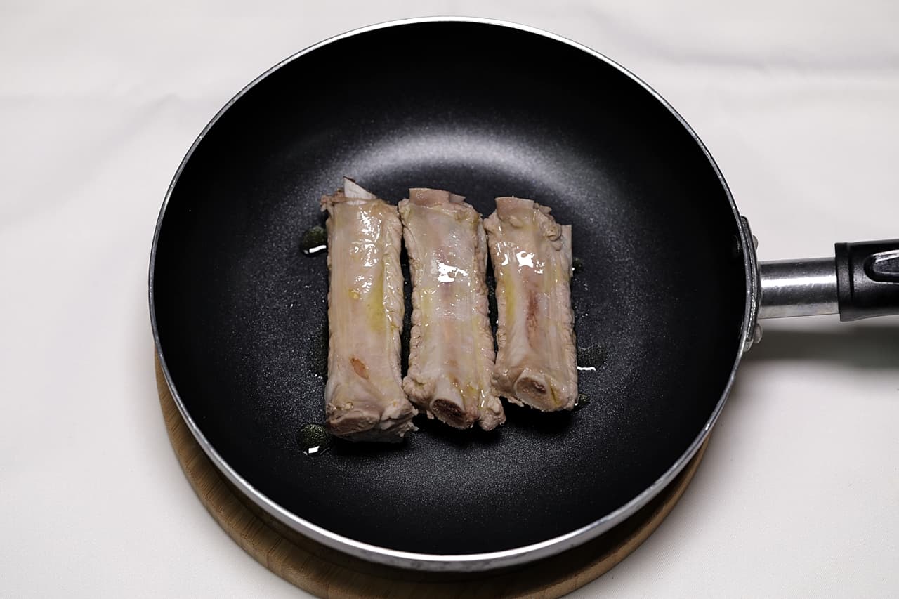 5단계 조리 사진