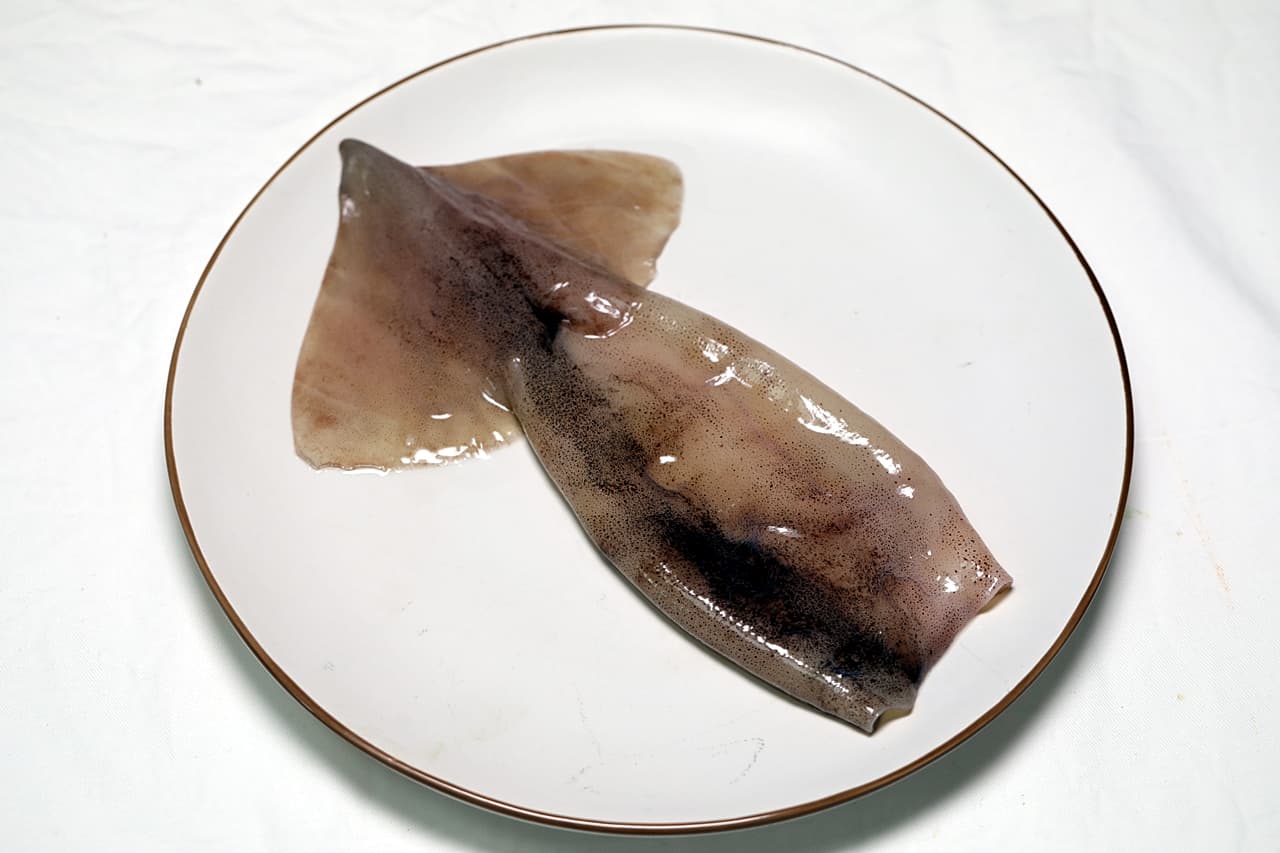 手順1の調理写真