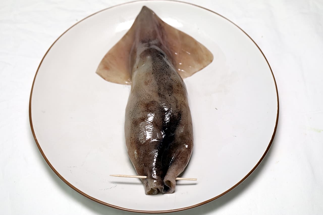 手順3の調理写真