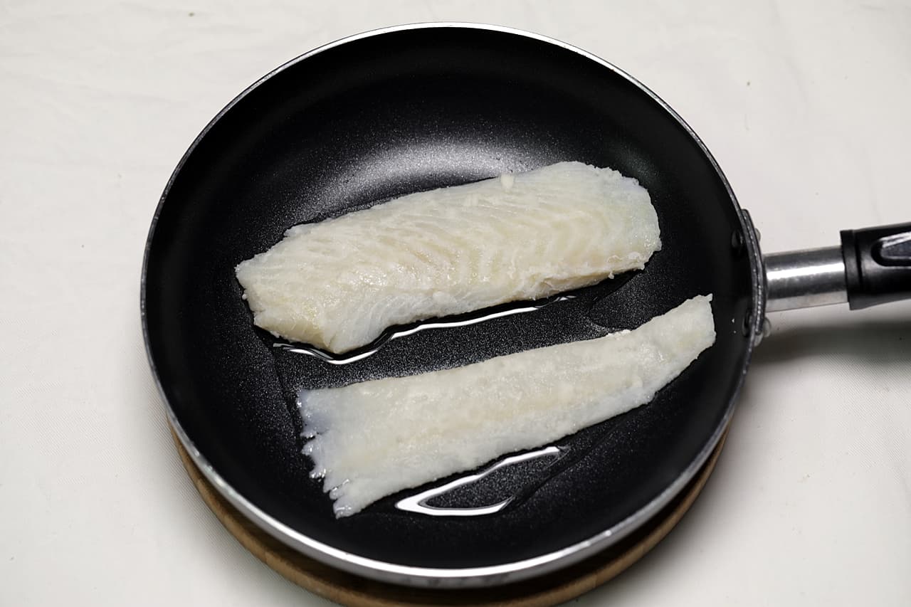 4단계 조리 사진