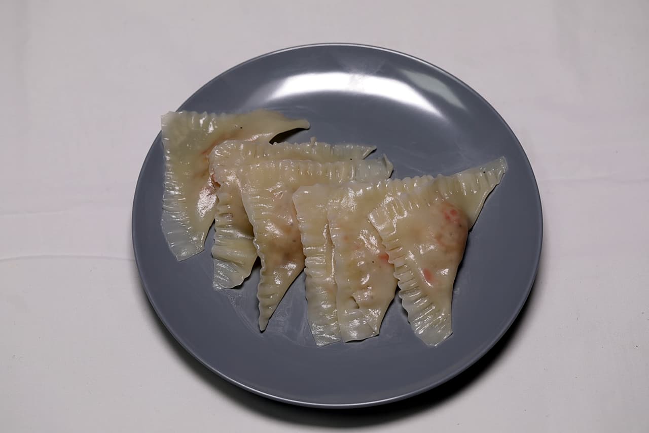 5단계 조리 사진