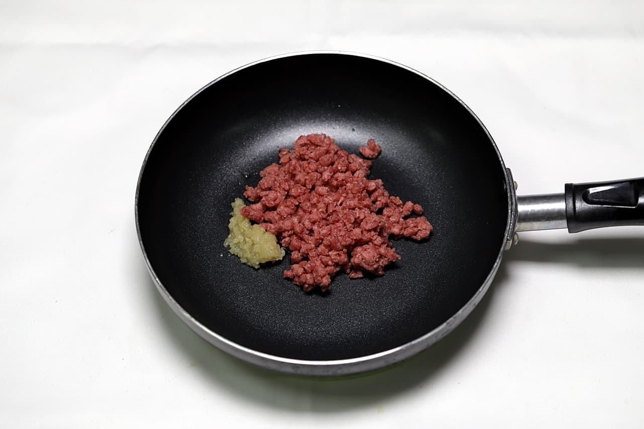 3단계 조리 사진