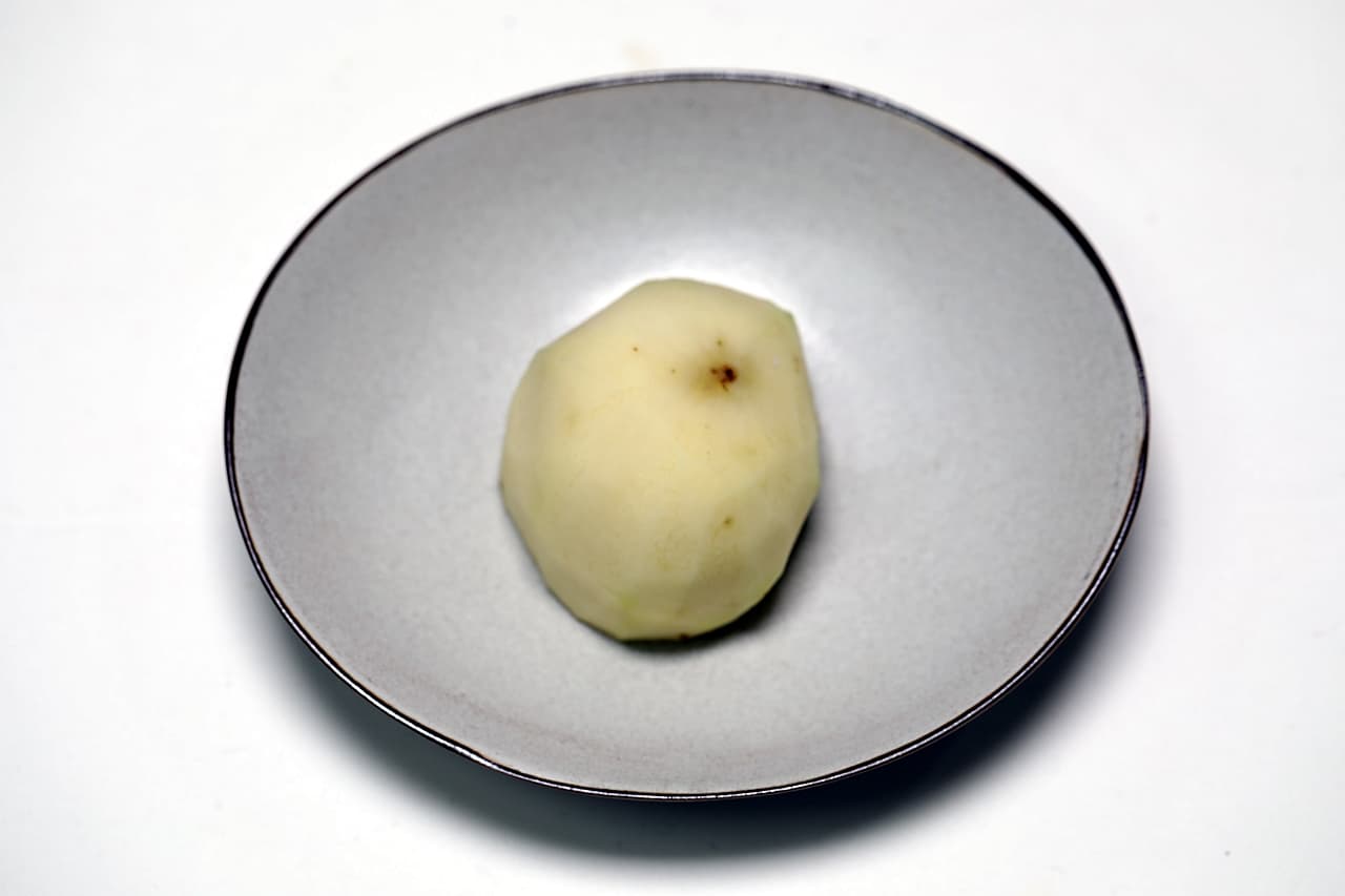 1단계 조리 사진