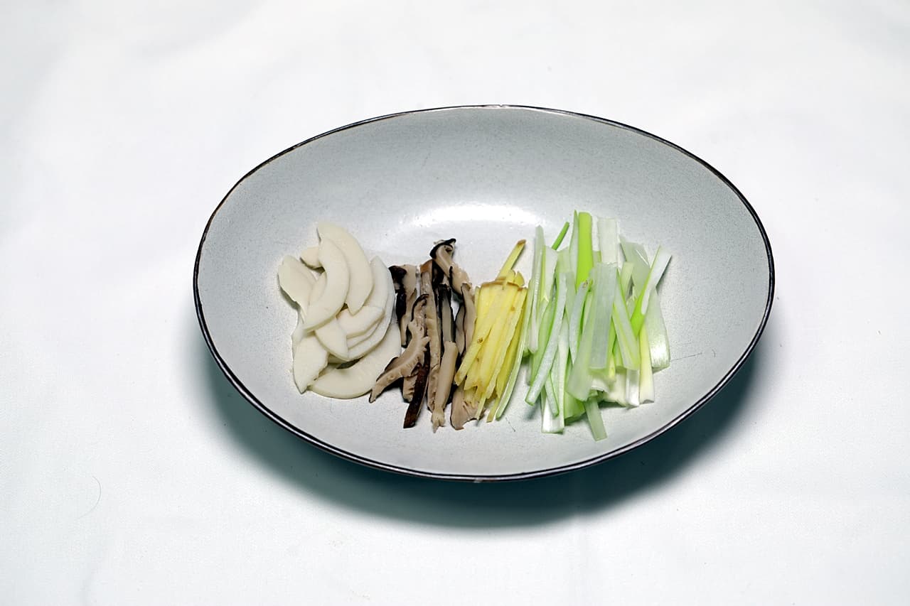 3단계 조리 사진