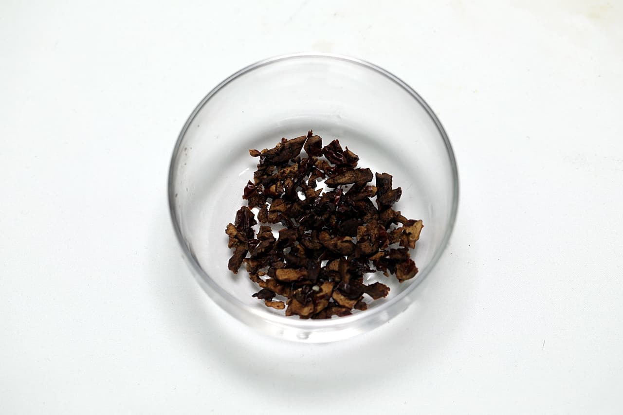 3단계 조리 사진