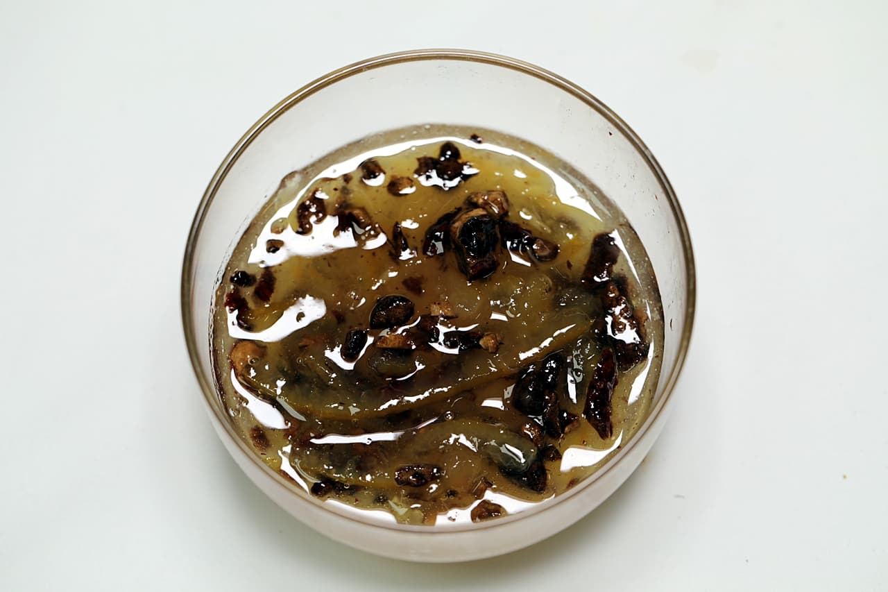5단계 조리 사진