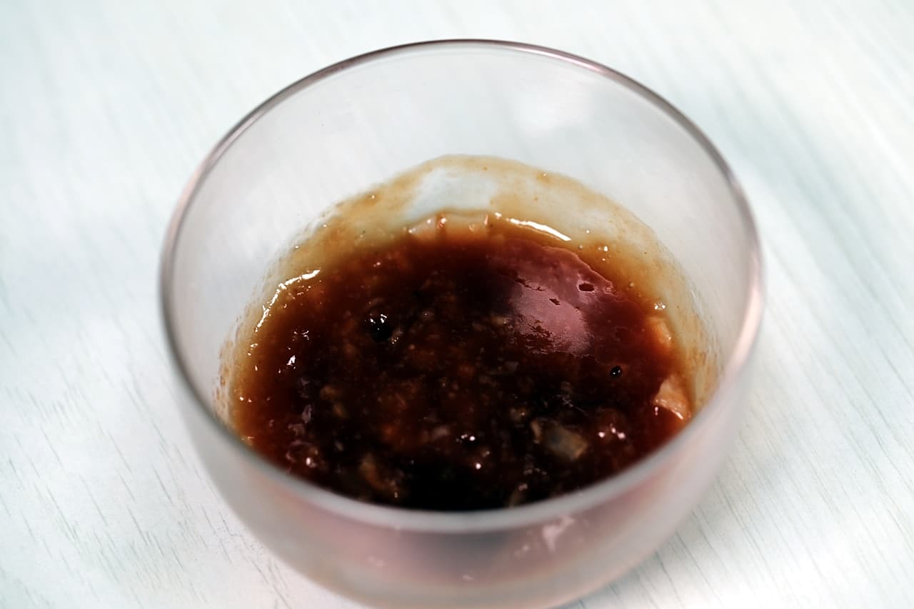 3단계 조리 사진
