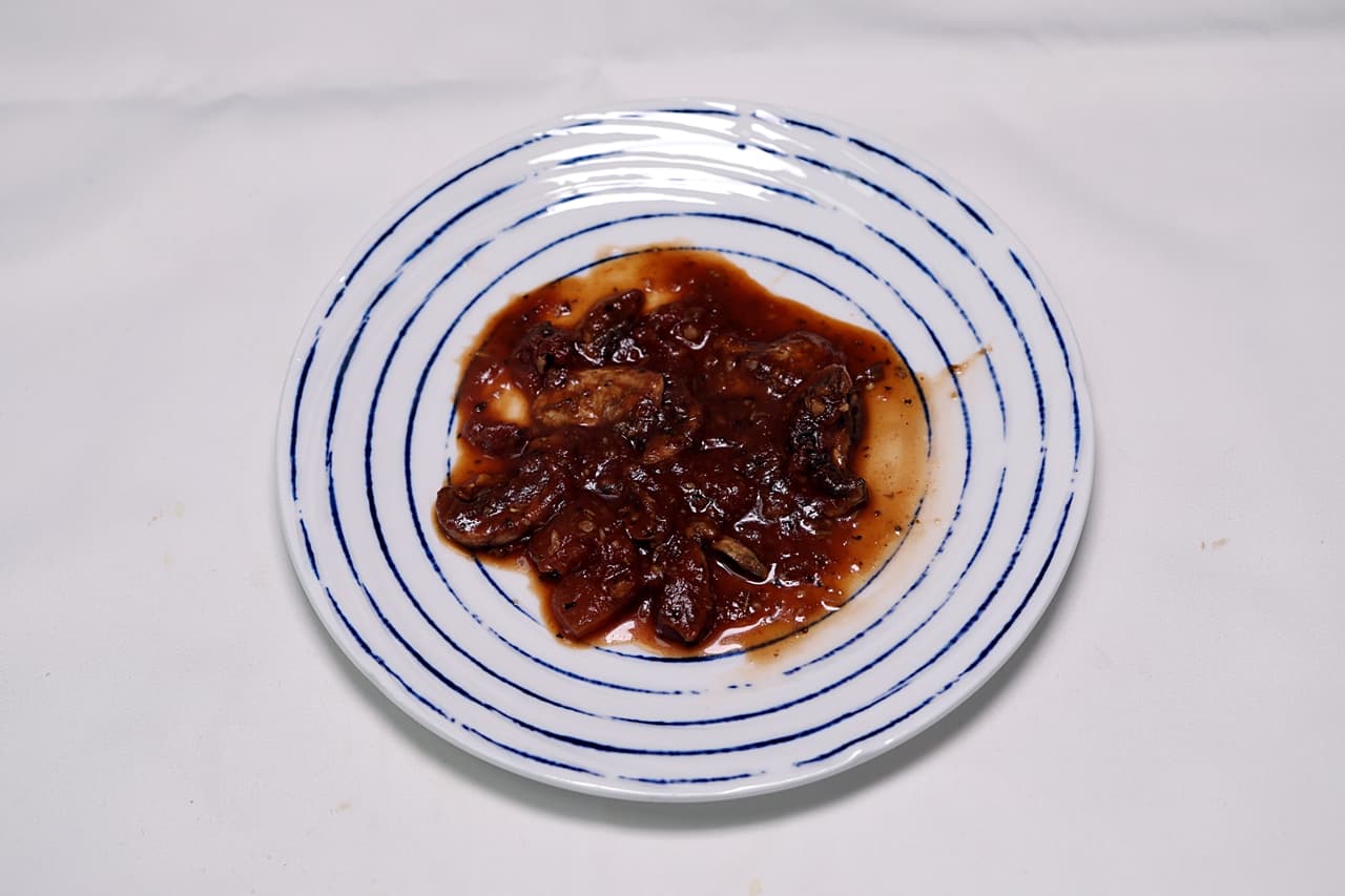 5단계 조리 사진