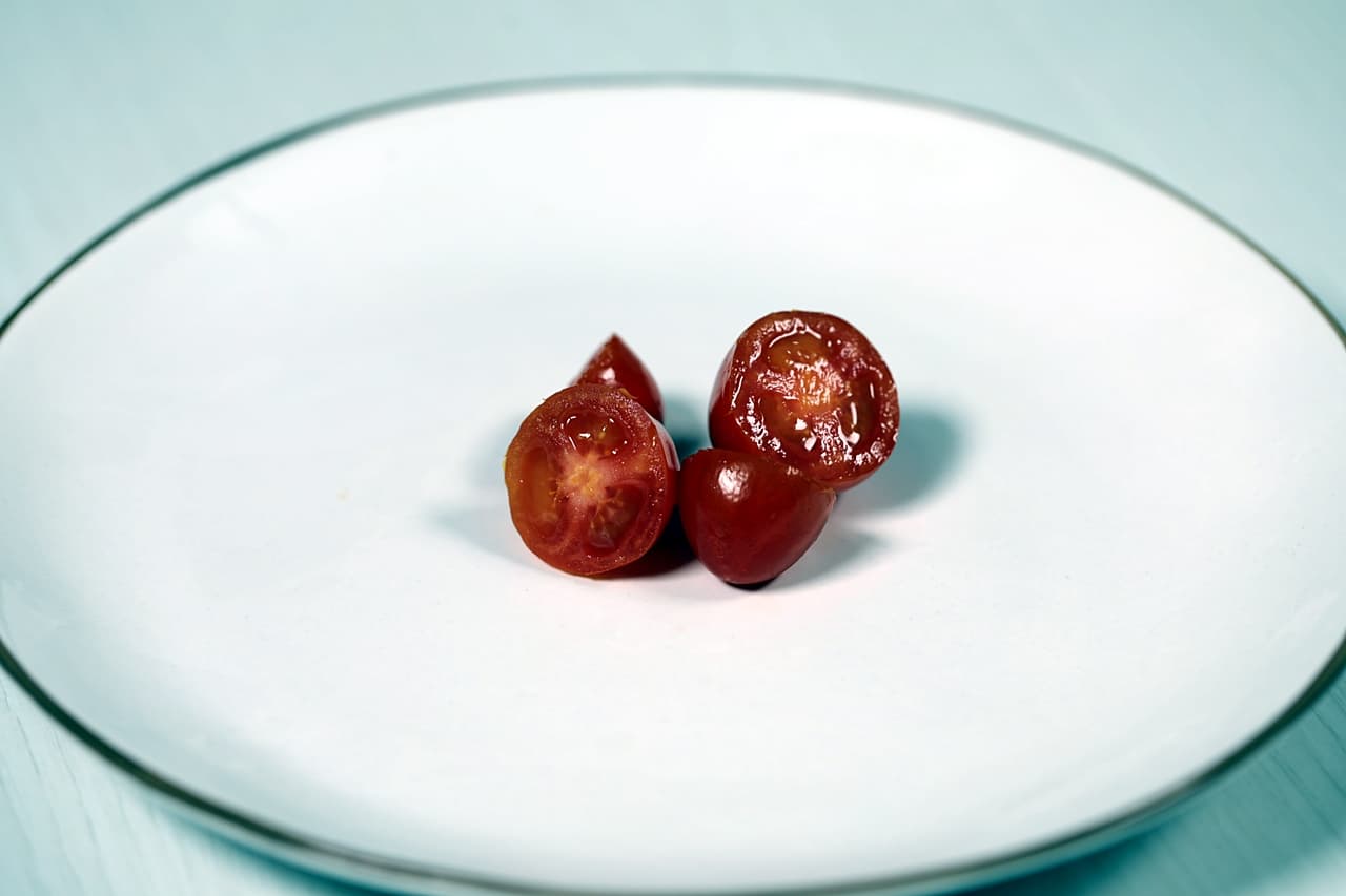 3단계 조리 사진
