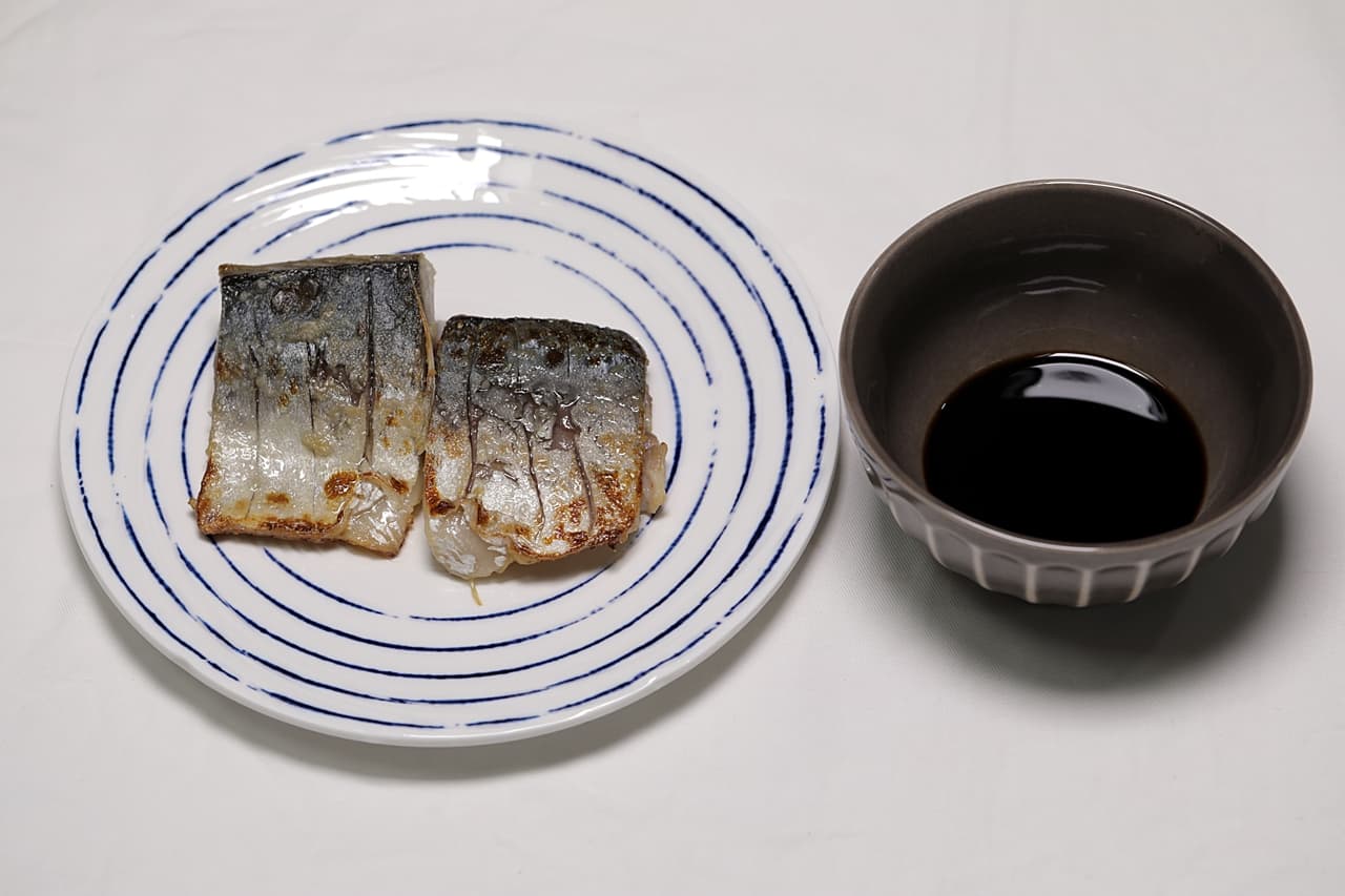 6단계 조리 사진