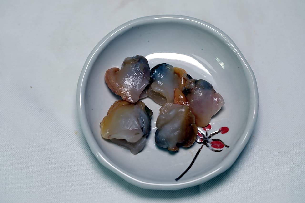 手順1の調理写真