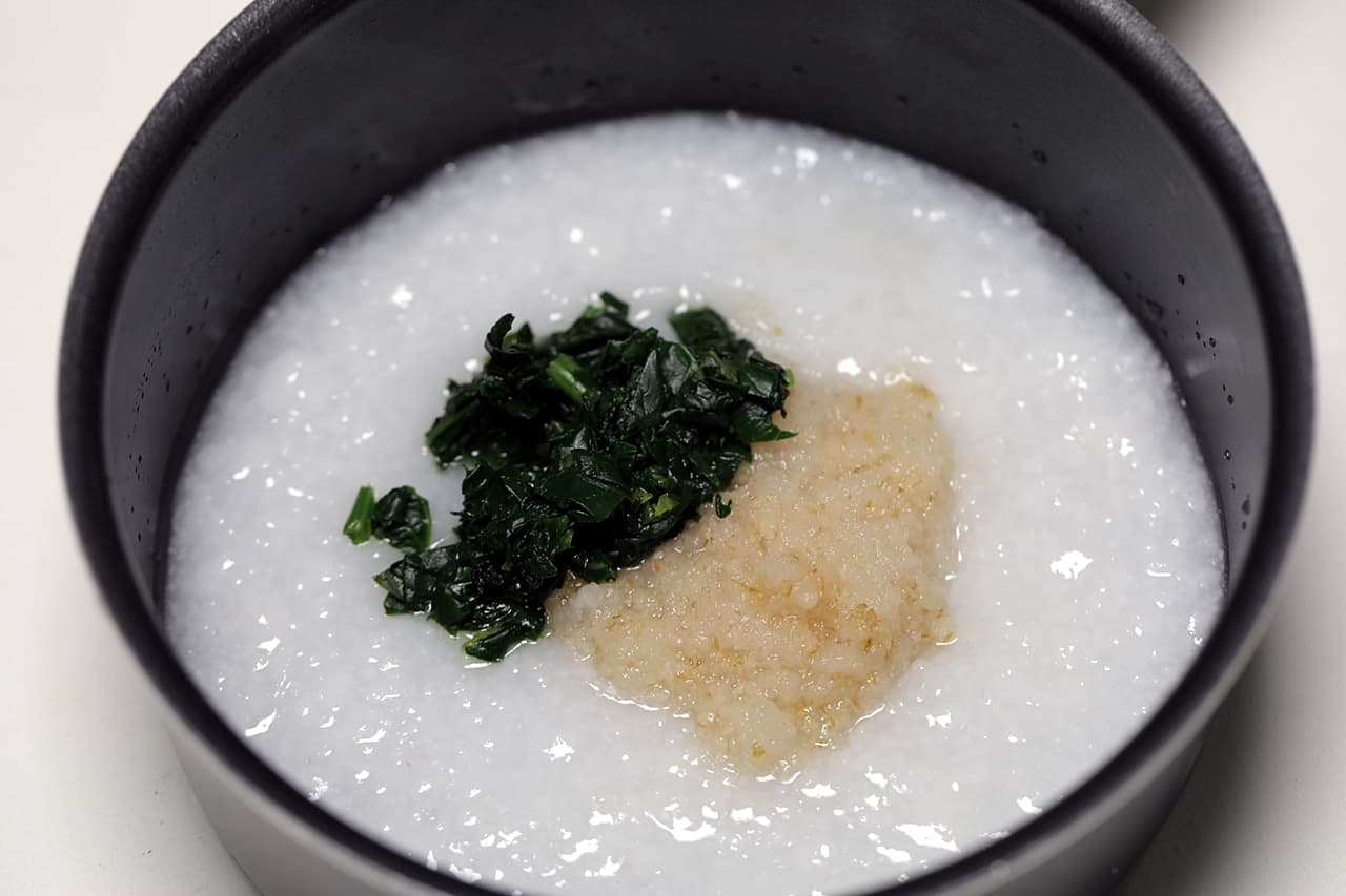 手順5の調理写真