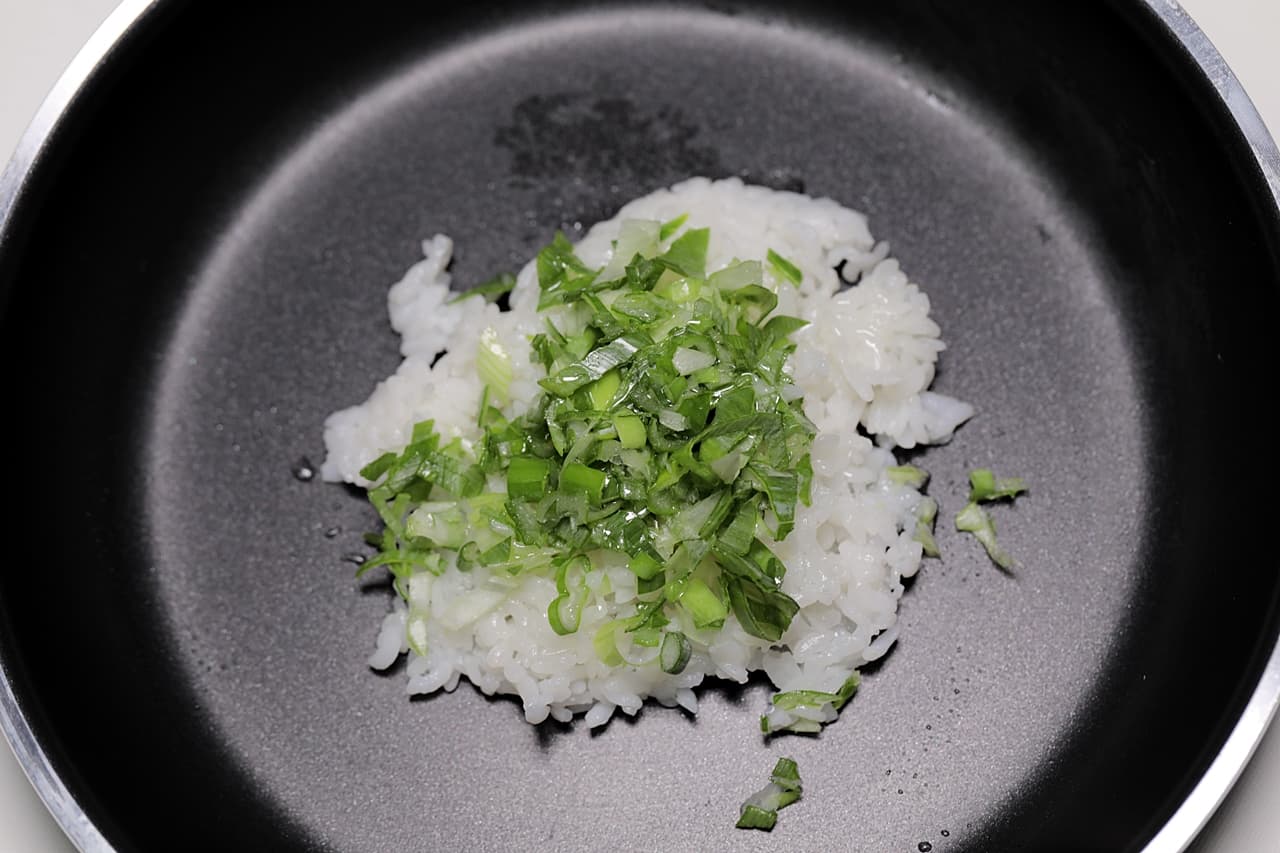 5단계 조리 사진
