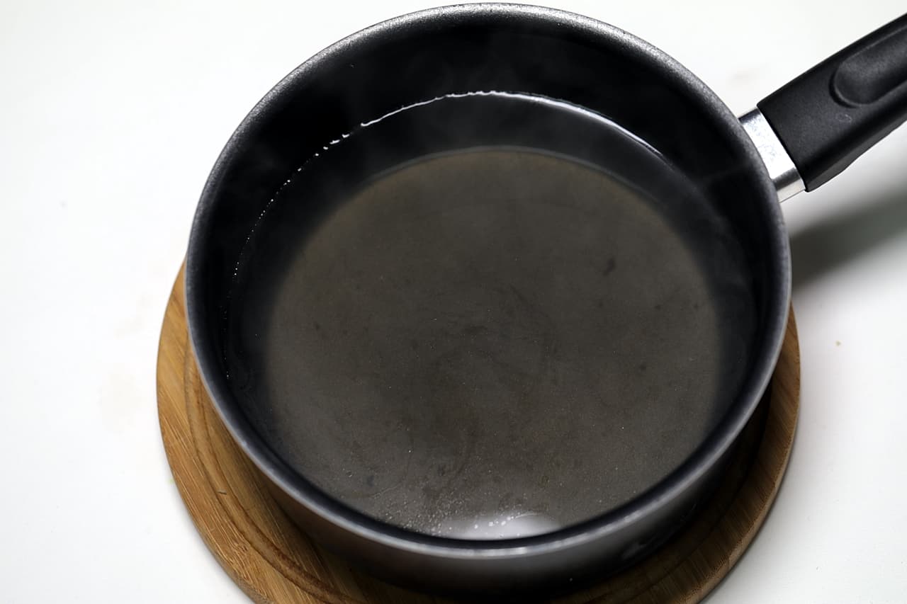 手順5の調理写真