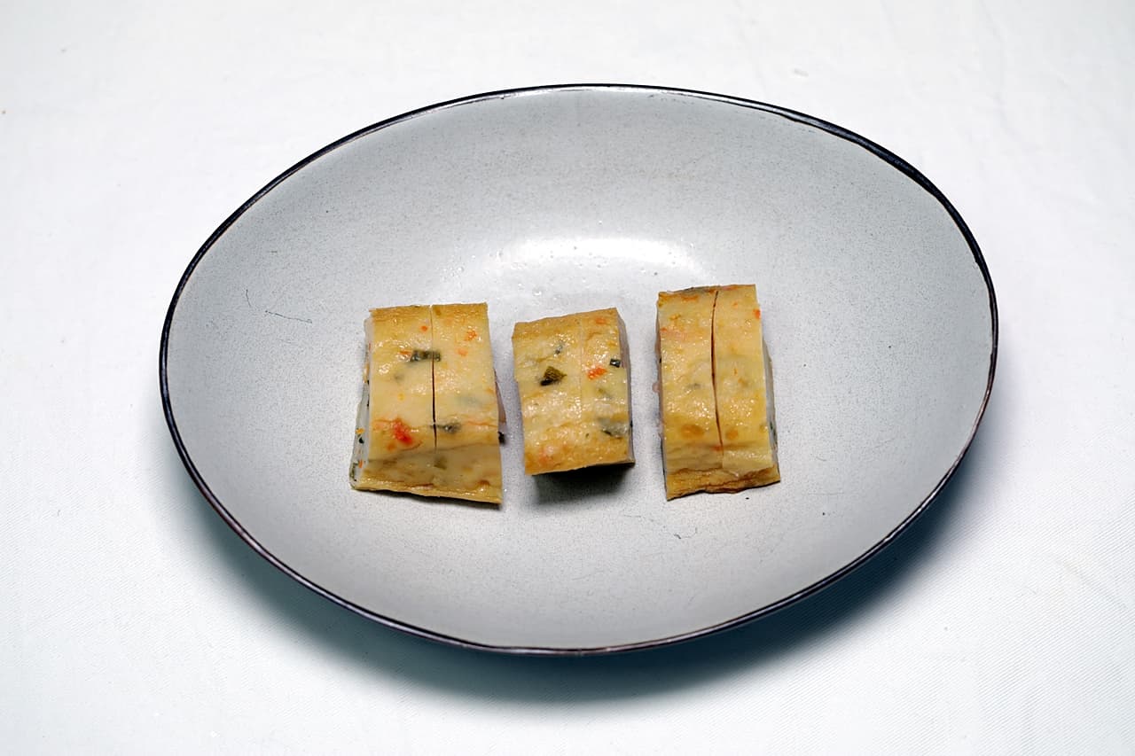 1단계 조리 사진
