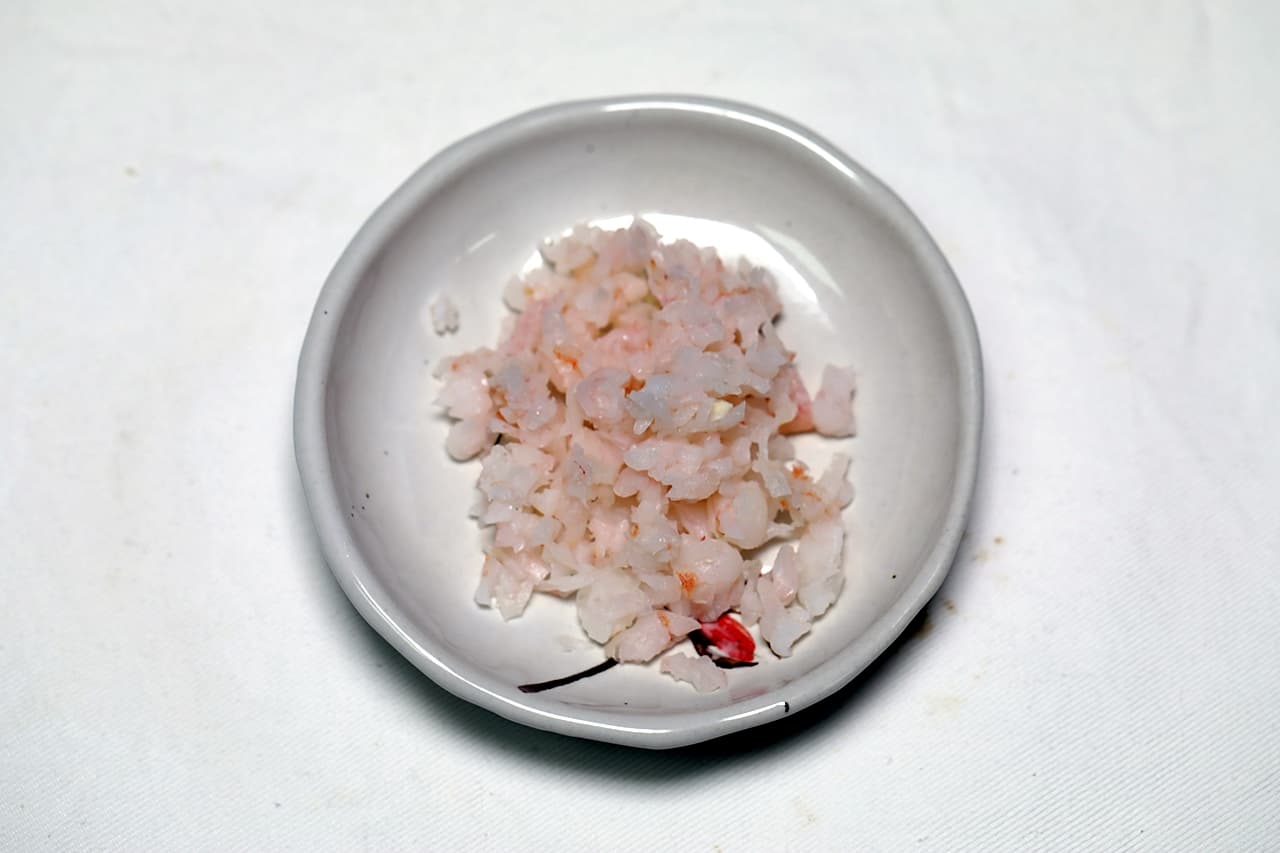2단계 조리 사진